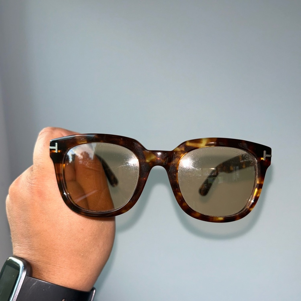 Tom Ford sunglasses